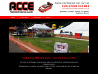 Radiocontrolledcarevents.co.uk