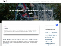 bristolcanoeclub.org.uk