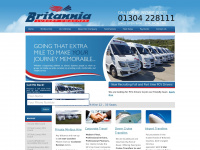 britannia-coaches.co.uk