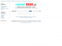 career8888.co.uk