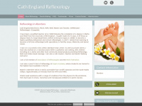 cathenglandreflexology.co.uk