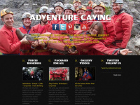 adventurecaving.co.uk