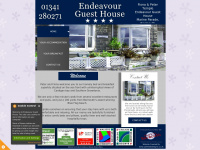 Endeavour-guest-house.co.uk