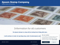 Epsomstamp.co.uk