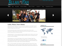 allanynyfan.co.uk