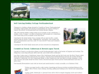 glenavonholidaycottage.co.uk