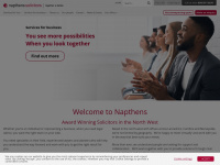 napthens.co.uk