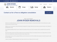 johnryder.co.uk