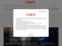 cnetfrance.fr