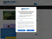 sports-sante.com