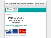 Ifsibeziers.com