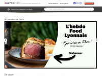 lyonresto.com