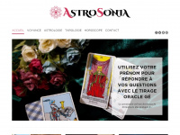 astrosonia.com