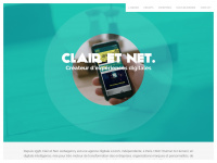 clair-et-net.com