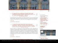 blogdroitadministratif.net