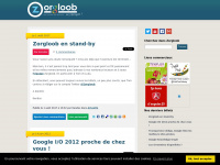 zorgloob.com