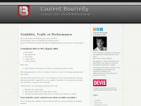 laurentbourrelly.com