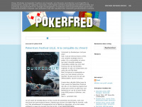 pokerfred.blogspot.com