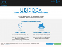 ubidoca.com