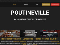 Poutineville.com