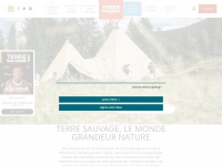 terre-sauvage.com