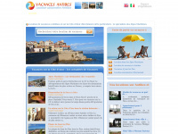 vacances-antibes.com