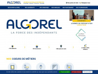 algorel.fr