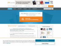 em-consulte.com