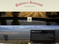 beaucastel.com