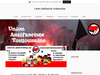 unionantifascistetoulousaine.wordpress.com