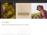 Pessac-leognan.com