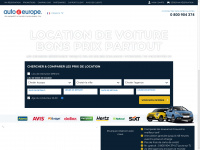 autoeurope.fr