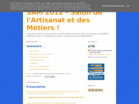 Salonartisanatetmetiers2012.blogspot.com