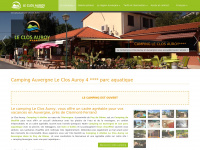 camping-le-clos-auroy.com