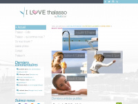 Ilovethalasso.fr