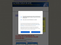 Calcul-de-pret.com