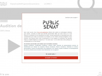 publicsenat.fr