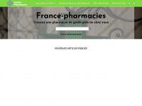 france-pharmacies.fr