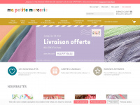 mapetitemercerie.com