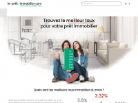 le-pret-immobilier.com