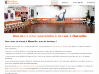 cours-danse-marseille.com