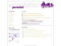 Parentel.org