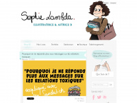 sophielambda.com