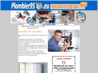 plombier95.eu