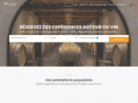 winetourbooking.com