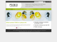 Podeo-optiques.fr