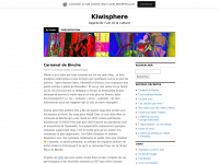 Kiwisphere.wordpress.com