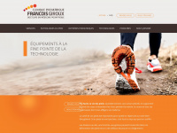 Podiatregiroux.com