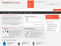 accessoires-electromenager.fr