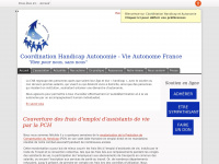 coordination-handicap-autonomie.com